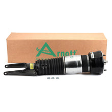 Load image into Gallery viewer, Arnott New Front Left Air Strut - 10-13 Porsche Panamera (970.1) w/w-out AWD