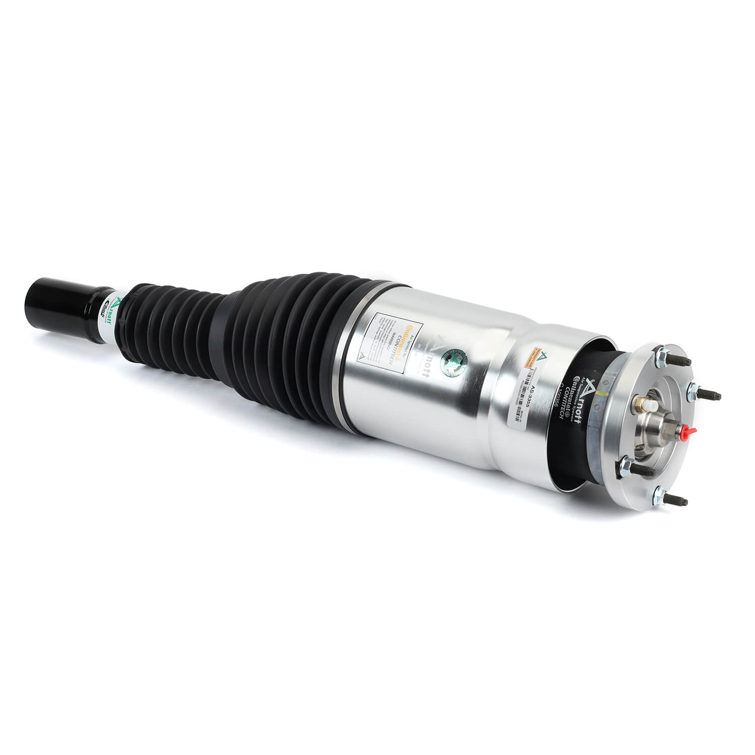 Rear Air Suspension Spring For Land Rover Range Rover L405 2013-2018 - Suncore 76R-15-R-1