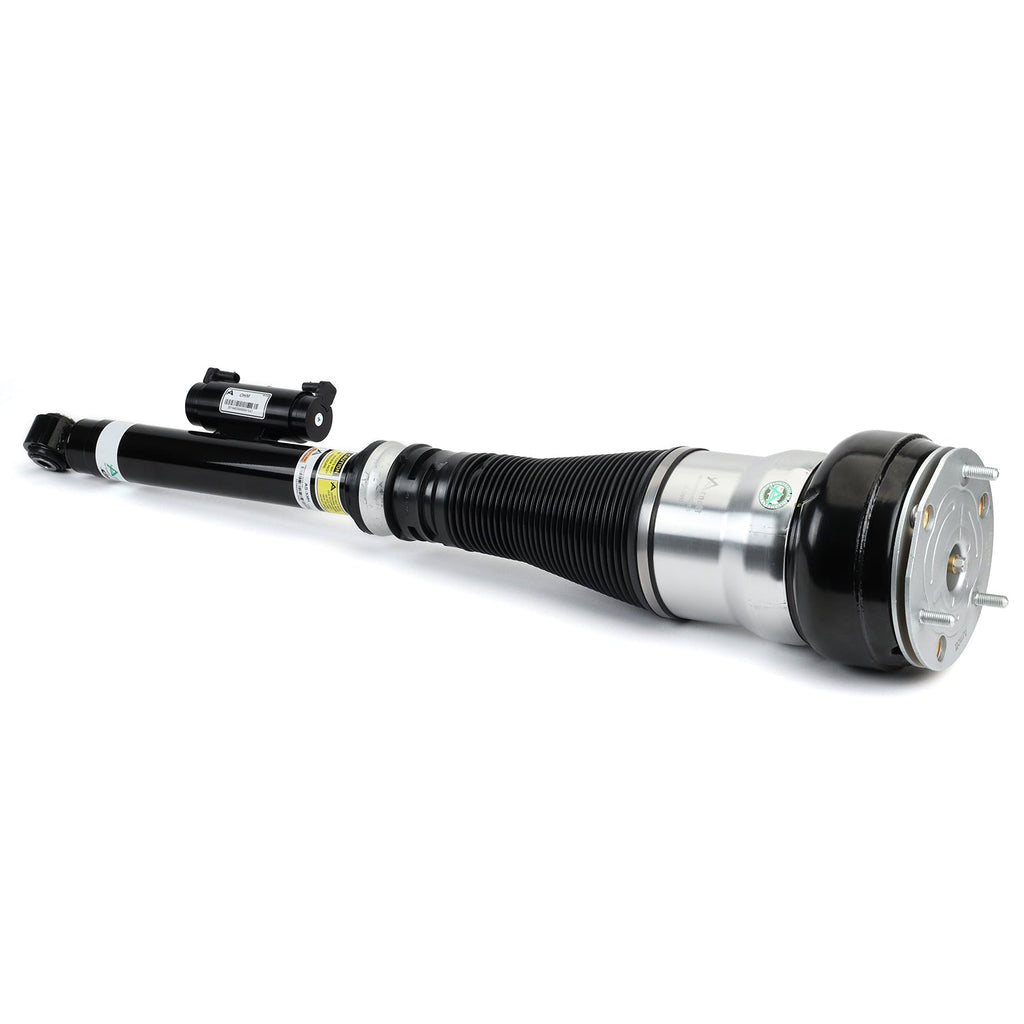 New Rear Right Air Strut -14-20 Mercedes-Benz S-Class/Maybach (W222) w/AIRMATIC, w/- w/out 4MATIC, w/out ABC, Incl. AMG