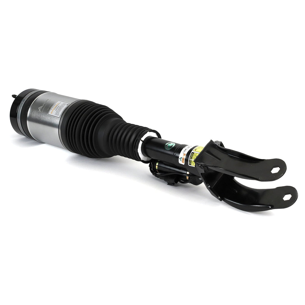 Arnott New Front Right Air Strut - 13-19 Mercedes-Benz GL/GLS (X166)/12-19 ML/GLE (W166)-w/AIRMATIC & ADS (Excl. ADS Plus, Excl. AMG)