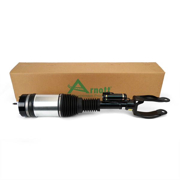 Arnott New Front Left Air Strut - 13-19 Mercedes-Benz GL/GLS (X166)/12 ...