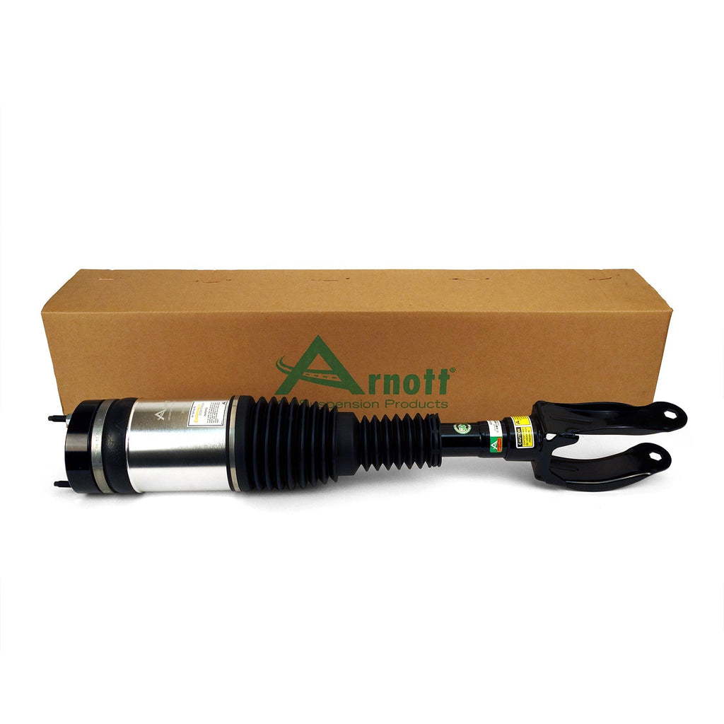 Arnott New Front Right Air Strut - 13-19 Mercedes-Benz GL/GLS (X166) - w/AIRMATIC, w/o ADS