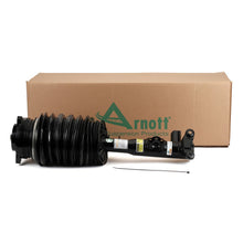 Load image into Gallery viewer, Arnott New Front Left Air Strut - 12-17 Mercedes-Benz CLS-Class (W218) w/AIRMATIC, w/out 4MATIC, Incl. AMG