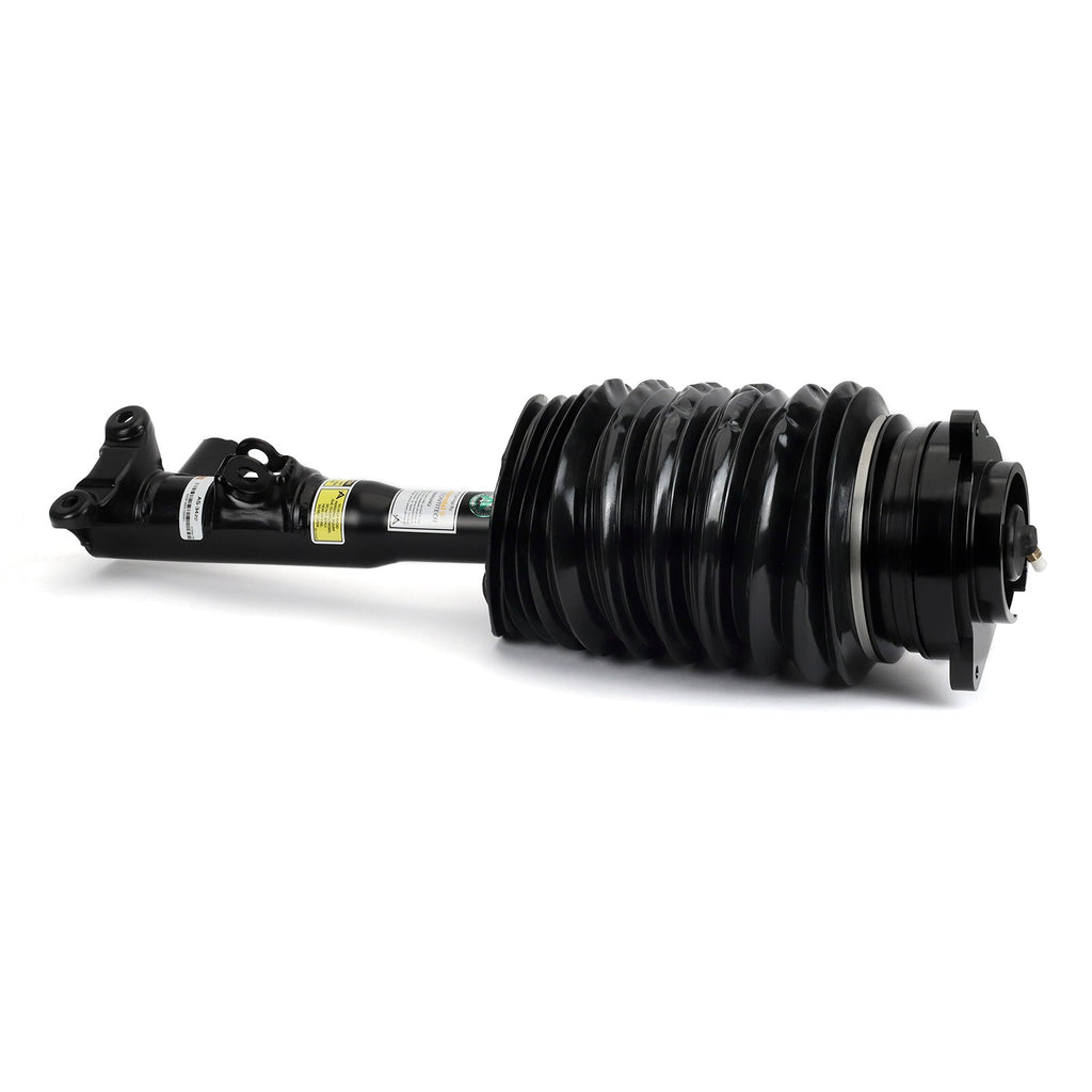 New Front Right Air Strut - 10-16 Mercedes-Benz E-Class (W212) w/AIRMATIC & ADS, w/o 4MATIC, Incl. AMG