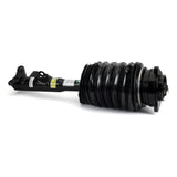 Arnott New Front Right Air Strut - 10-16 Mercedes-Benz E-Class (W212) w/AIRMATIC & ADS, w/o 4MATIC, Incl. AMG