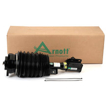 Load image into Gallery viewer, Arnott New Front Left Air Strut - 10-16 Mercedes-Benz E-Class (W212), 12-18 CLS-Class (W218) w/4MATIC, w/AIRMATIC &amp; ADS
