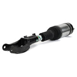 Arnott New Front Left Air Strut - 13-20 Mercedes-Benz GL/GLS-Class (X166)/12-20 ML/GLE-Class (W166) - w/ADS Plus only (Incl. AMG)