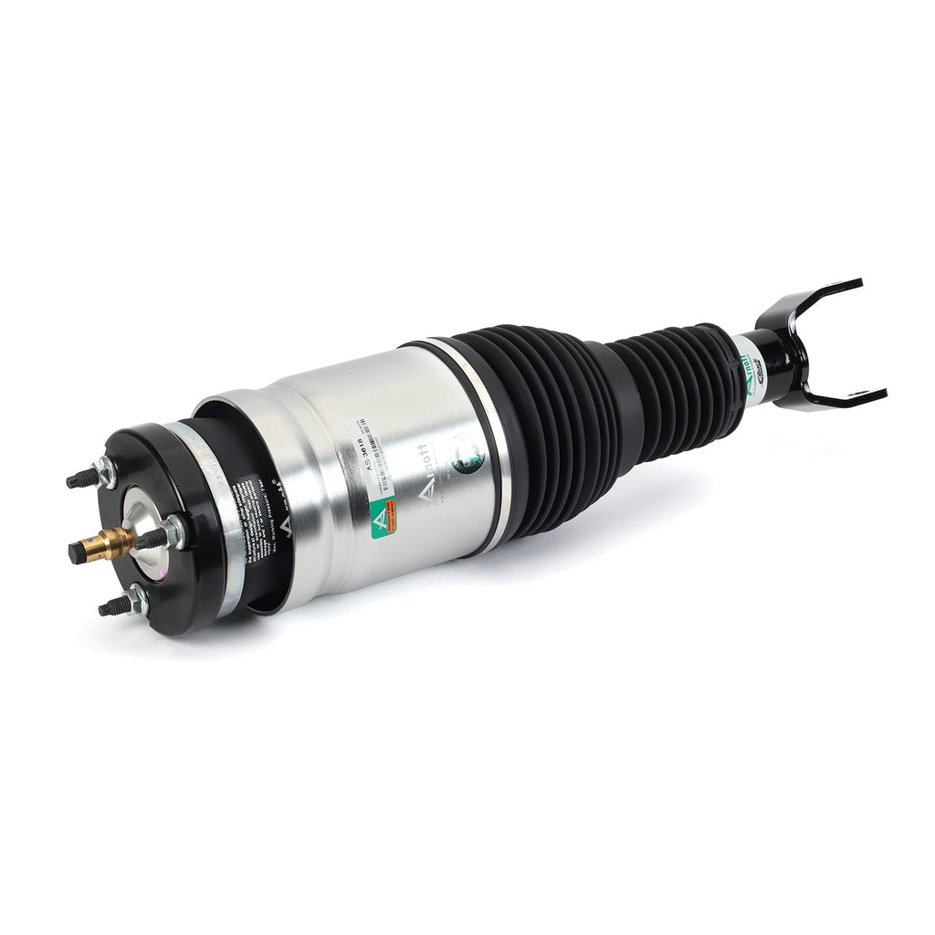 Internal Ram Strut Arnott New Front Air Strut - 15-18 Ram 1500 Rebel (DS) w/Air Suspension ...