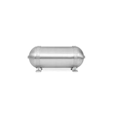 Load image into Gallery viewer, Seamless Air Tank 18&quot; x 6.625&quot;, 5 x 1/4&quot; NPT Ports