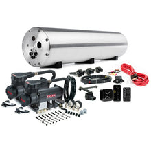 Load image into Gallery viewer, AccuAir Ultimate Air Suspension Package (AA-3838)