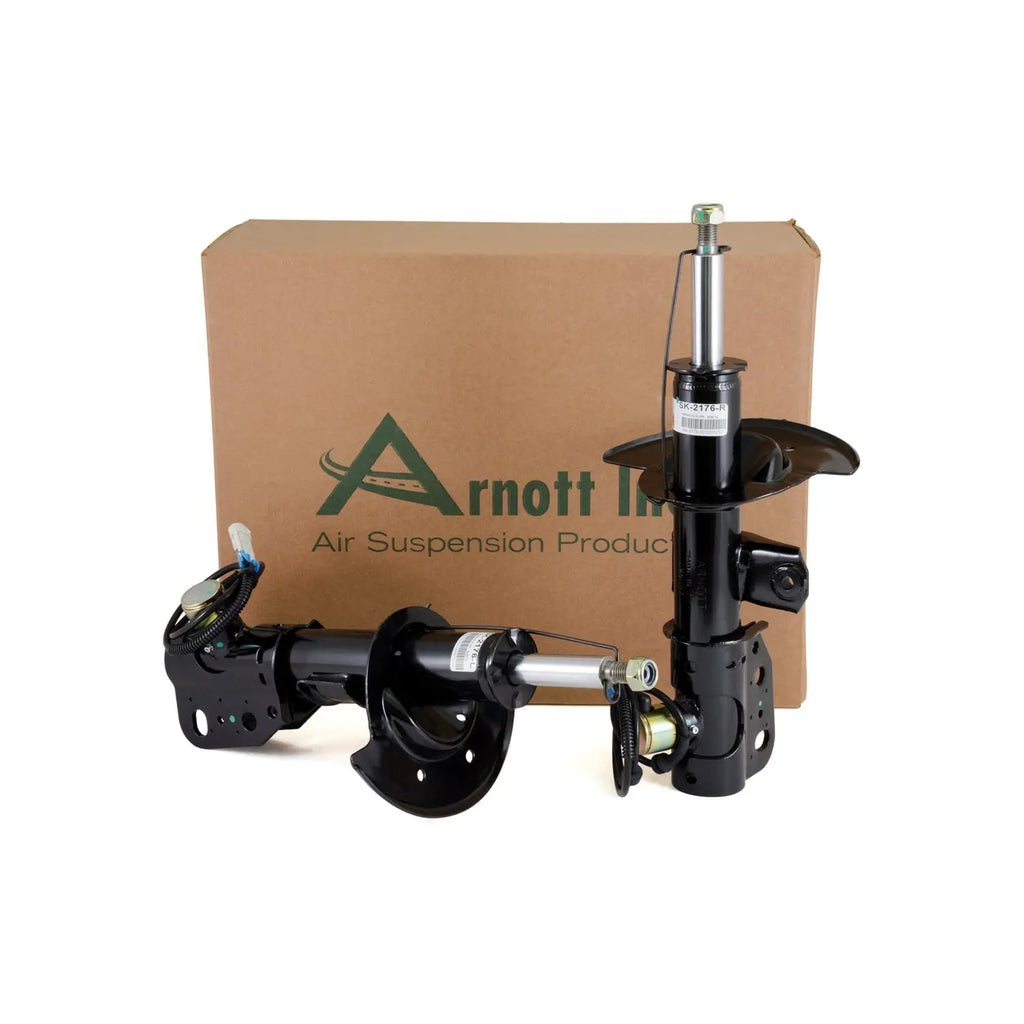 Arnott New Front Shock Kit - 96 Cadillac DeVille/ Seville/ Eldorado - Sold in Pairs Arnott Industries