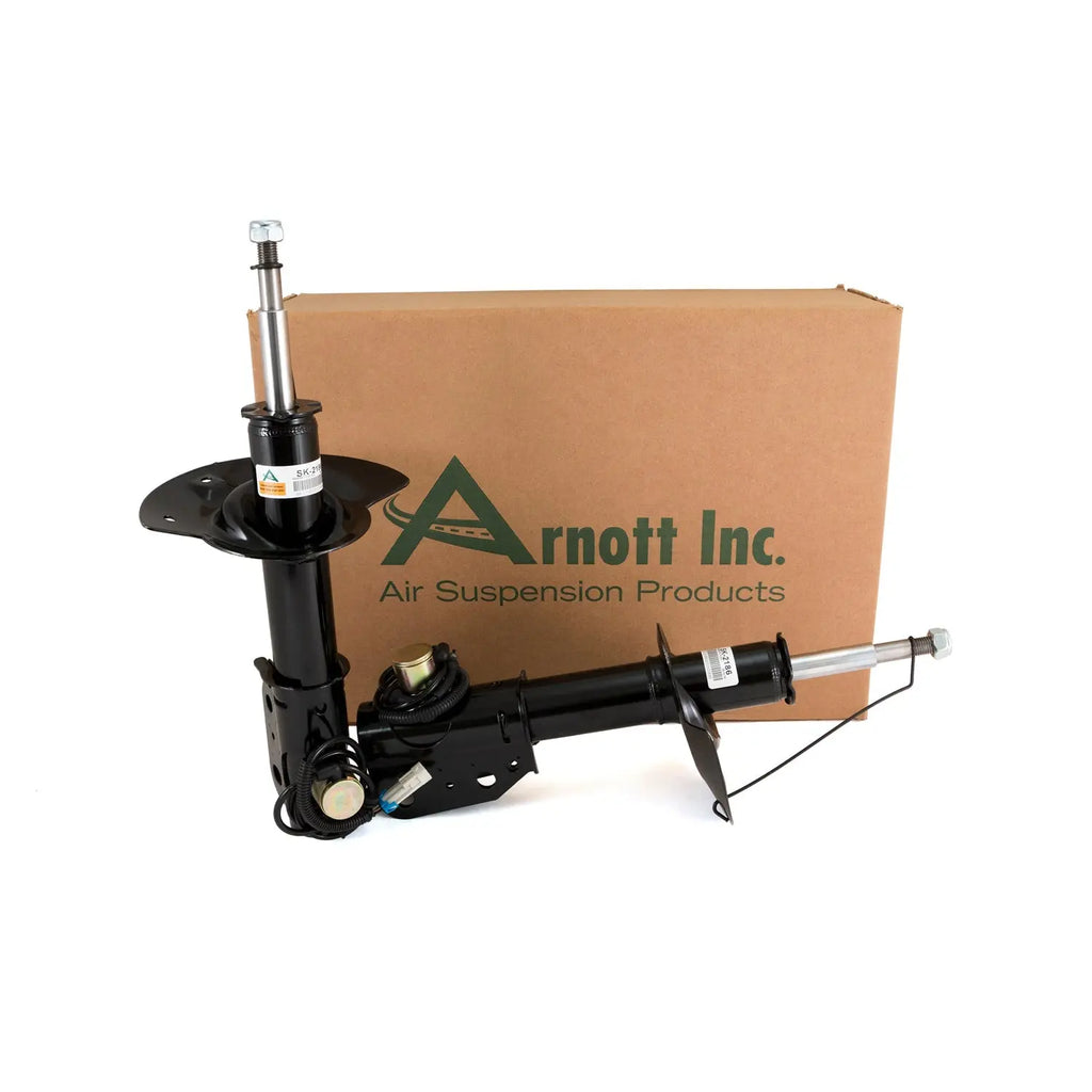 Arnott New Front Shock Kit - 98-01 Cadillac Seville/ 00-01 DeVille DTS - Sold in Pairs Arnott Industries