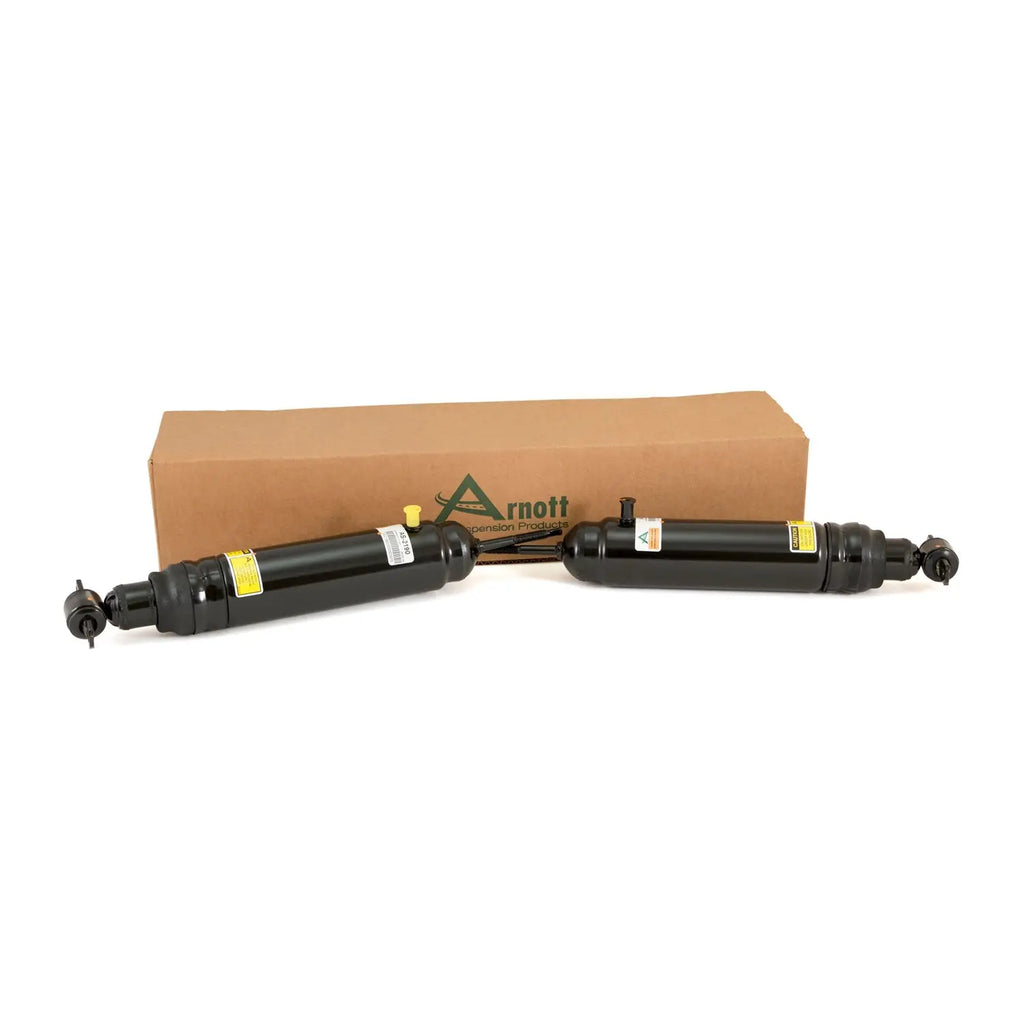 Arnott New Rear Air Shock Kit - 95-05 Buick/ 02-05 Cadillac/ 00-05 Pontiac/ 01-03 Oldsmobile (Various Models) - Sold in Pairs Arnott Industries