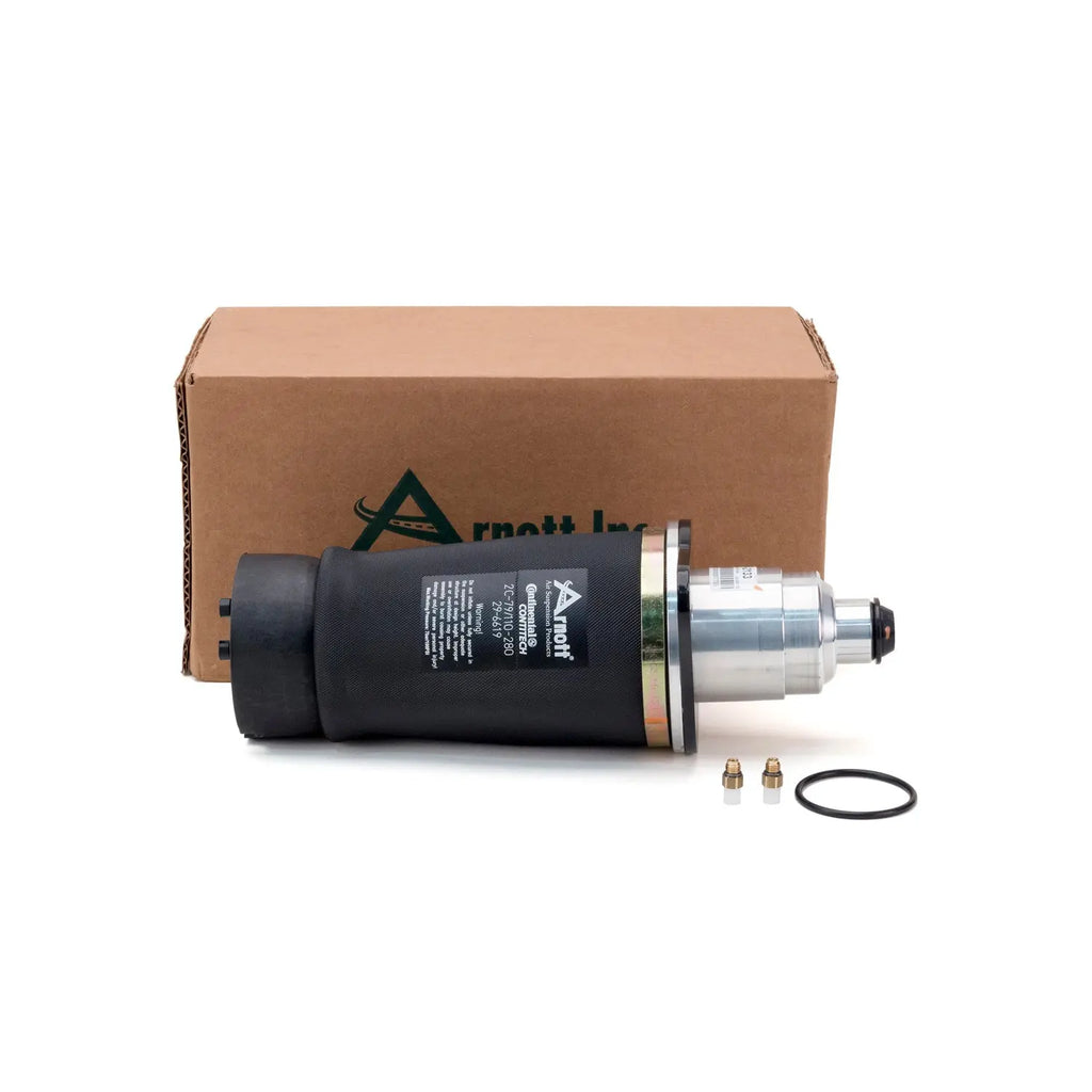 Arnott New Rear Air Spring - 01-05 Audi Allroad Quattro (C5) - Left or Right Arnott Industries