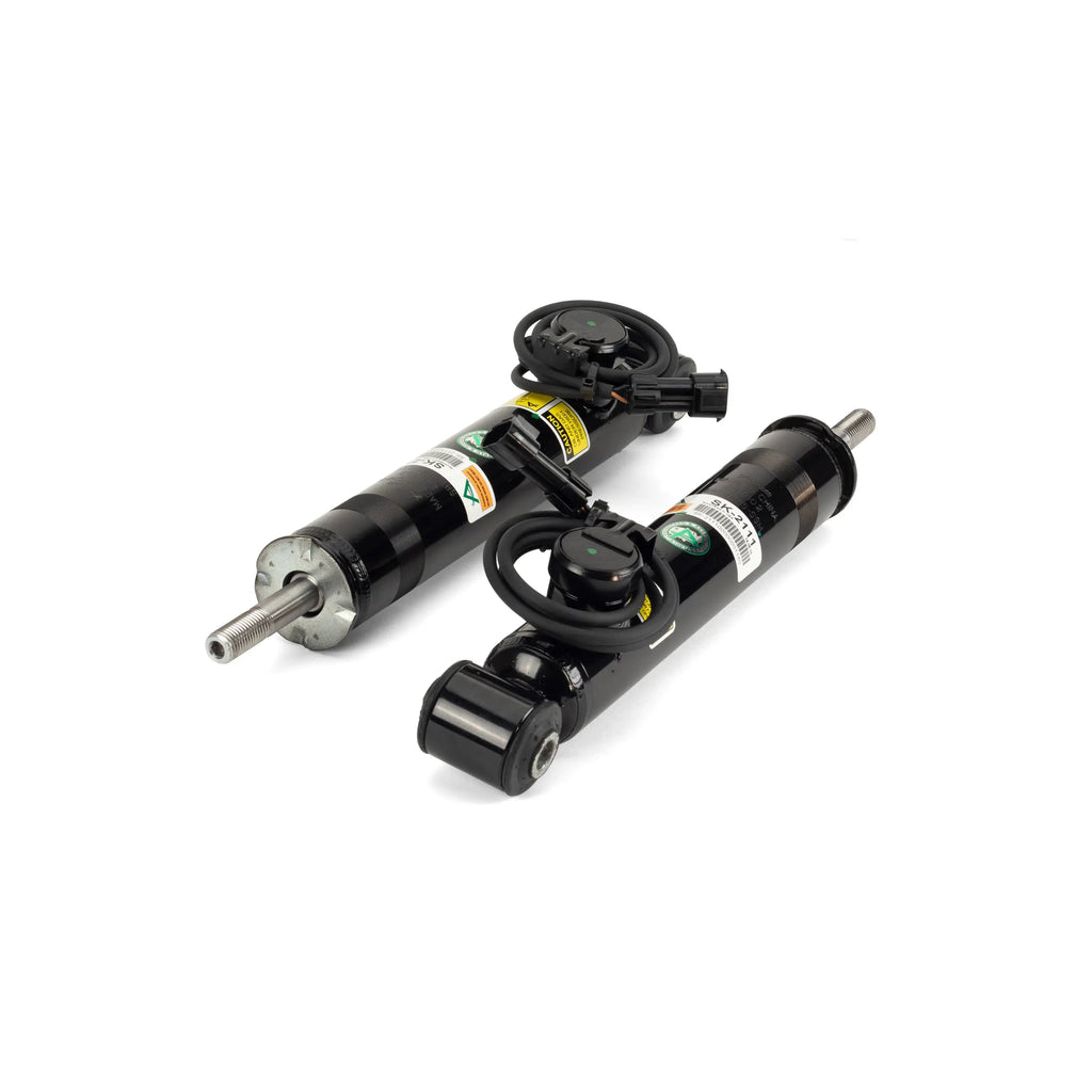 Arnott New Rear Shocks - 93 Cadillac Allante - Sold in Pairs Arnott Industries