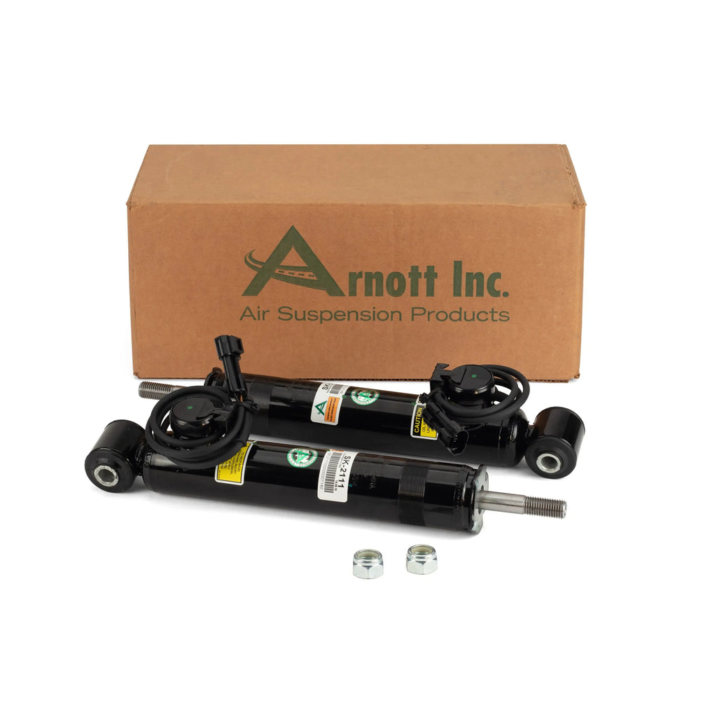 Arnott New Rear Shocks - 93 Cadillac Allante - Sold in Pairs Arnott Industries