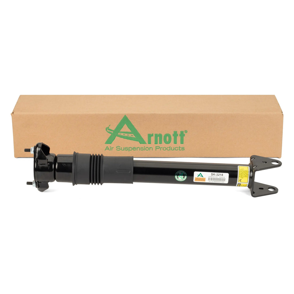 Arnott Rear Shock - 06-13 Mercedes R-Class (W251) w/out AIRMATIC, w-w/o 4MATIC, incl AMG - LT/RT Arnott Industries