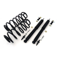 Load image into Gallery viewer, Arnott New Rear Coil Spring Kit w/Shocks - 90-02 Lincoln Town Car/ 92-02 Ford Crown Victoria/ Mercury Grand Marquis - Left or Right