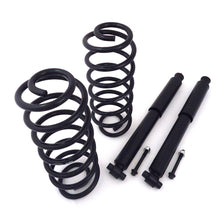 Load image into Gallery viewer, Arnott New Rear Coil Spring Kit w/Shocks - 03-11 Lincoln Town Car/ Ford Crown Victoria/ Mercury Grand Marquis - Left or Right