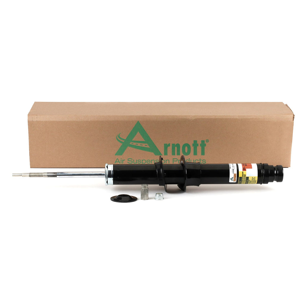 Arnott New Front Magnetic Strut- 07-10 Cadillac STS(GMX295) RWD - w/MagneRide LT/RT