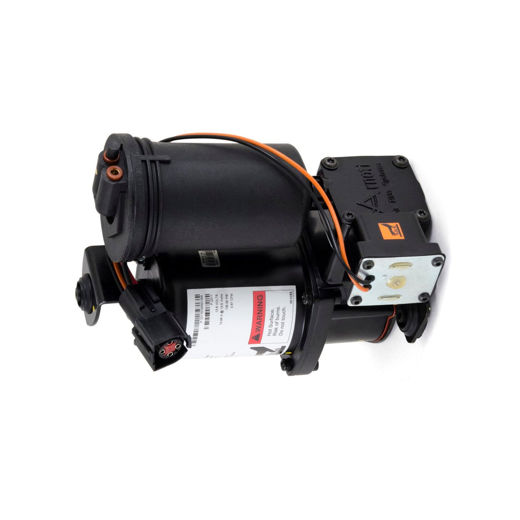 Arnott New Air Suspension Compressor - 95-02 Lincoln Continental (D186)