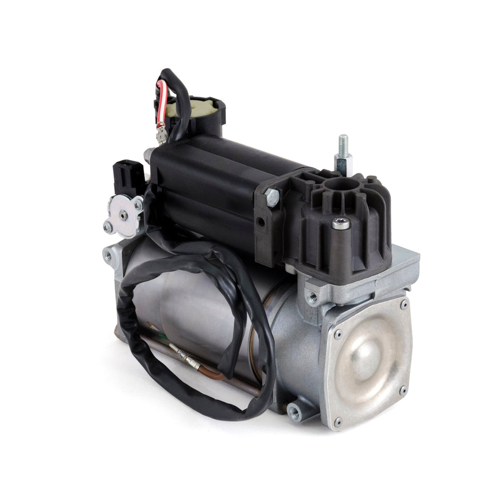 WABCO OES Air Suspension Compressor - 00-06 BMW X5 (E53)/ 99-03 BMW 5 Series (E39)/ 02-08 BMW 7 Series (E65/E66)