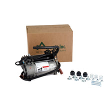 Load image into Gallery viewer, WABCO OES Air Suspension Compressor - 04-10 Audi A8 Quattro (D3) w/Diesel &amp; W12 Gas Engines