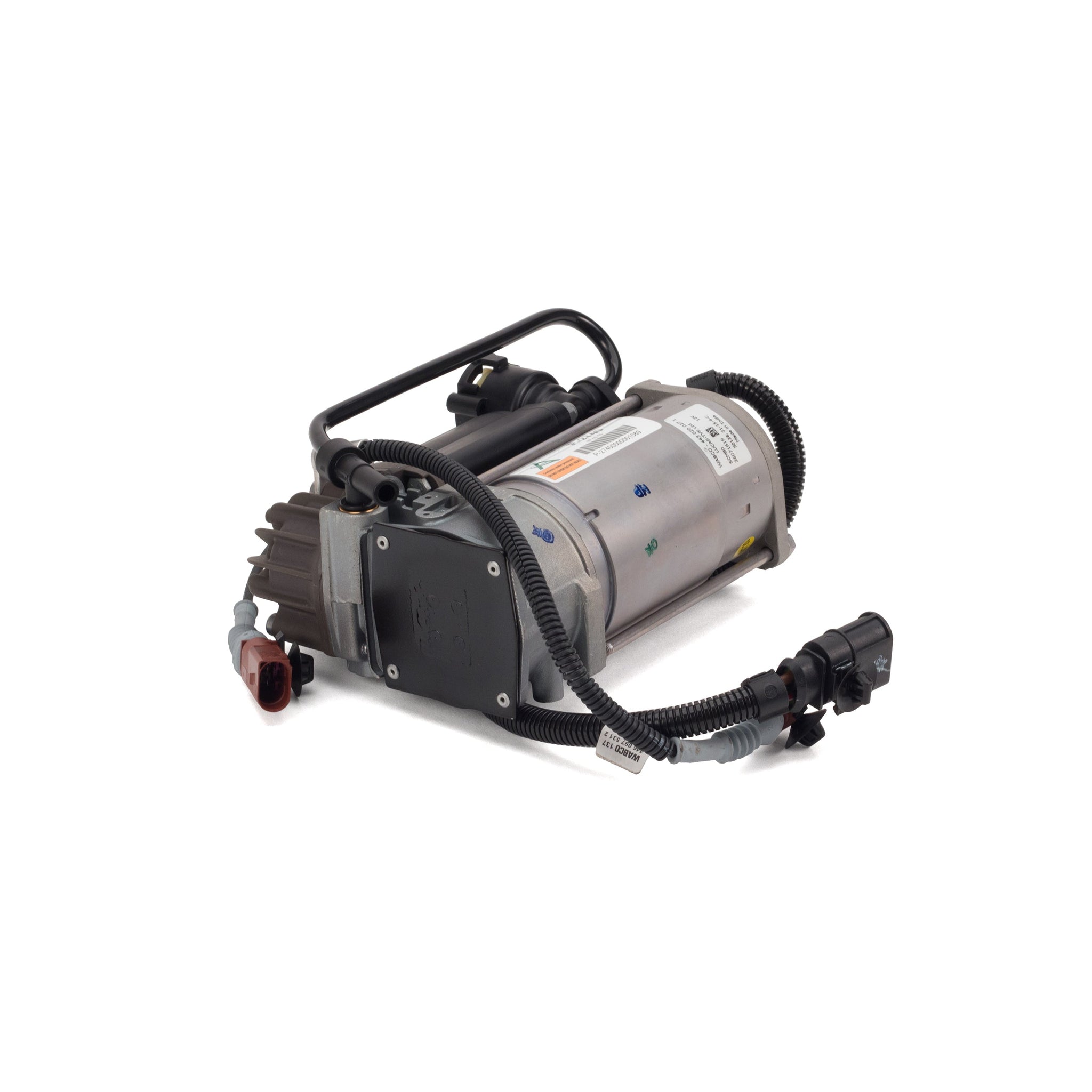 WABCO OES Air Suspension Compressor 03 19 Bentley Continental GT D1 wabco-oes-air-suspension-compressor-03-19-bentley-continental-gt-d1