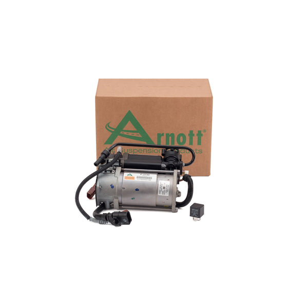 WABCO OES Air Suspension Compressor 0319 Bentley Continental GT (D1