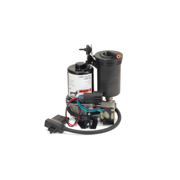 Arnott New Air Suspension Compressor 9211 Ford Crown Victoria
