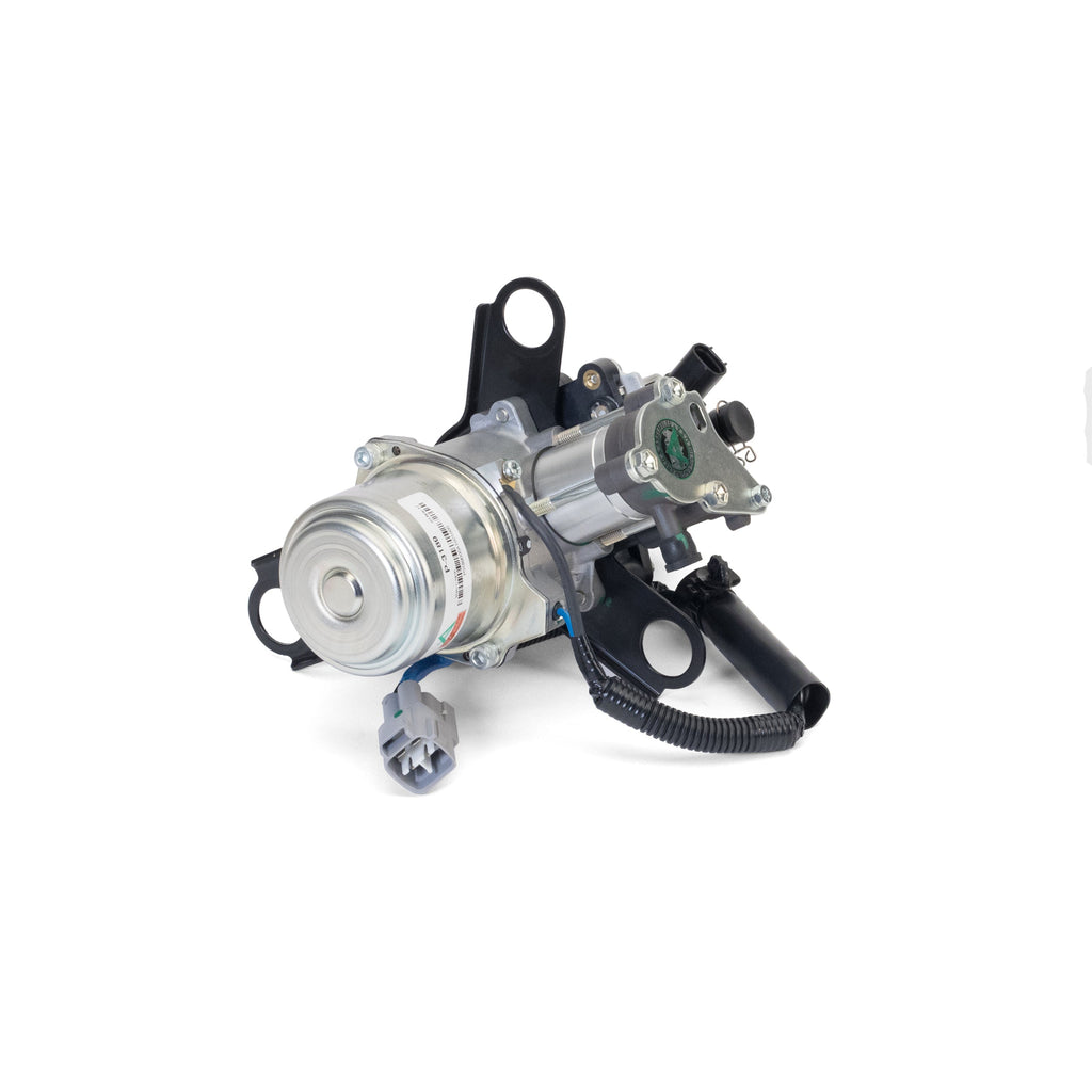 OES Air Suspension Compressor - 08-21 Toyota Sequoia