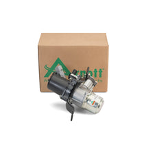 Load image into Gallery viewer, Arnott New OES Air Suspension Compressor - 11-15 Lexus RX 450H (AL10)