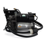 Arnott Air Suspension Compressor - 10-19 Jaguar XJ (X351)