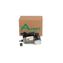 Load image into Gallery viewer, Arnott New Air Suspension Compressor - 07-13 Mercedes-Benz S-Class (W221)/ 07-14 CL-Class (C216)