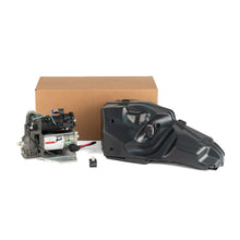 Load image into Gallery viewer, Arnott New Air Suspension Compressor - 05-09 Land Rover Discovery LR3/ 10-16 LR4 (L319)/ 06-13 Range Rover Sport (L320)