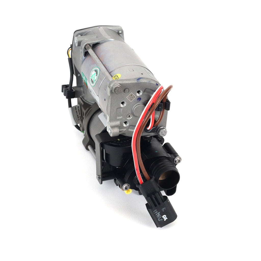 WABCO Air Suspension Compressor - 16-21 BMW 7 Series (G11/G12)