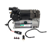 WABCO Air Suspension Compressor - 12-18 Audi A6/14-18 RS7/13-18 S6 (C7), 12-18 A7/13-18 S7 (4G)