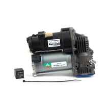 Load image into Gallery viewer, New AMK Air Suspension Compressor - 13-21 Land Rover Range Rover (L405), 14-20 Range Rover Sport (L494)