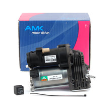 Load image into Gallery viewer, New AMK Air Suspension Compressor - 06-12 Land Rover Range Rover (L322)