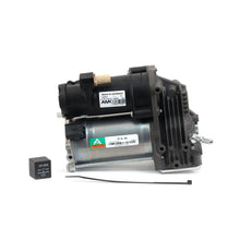 Load image into Gallery viewer, New AMK Air Suspension Compressor - 06-12 Land Rover Range Rover (L322)