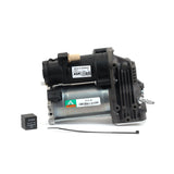 New AMK Air Suspension Compressor - 06-12 Land Rover Range Rover (L322)