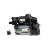 New AMK Air Suspension Compressor - 10-15 Jaguar XJ (X351)