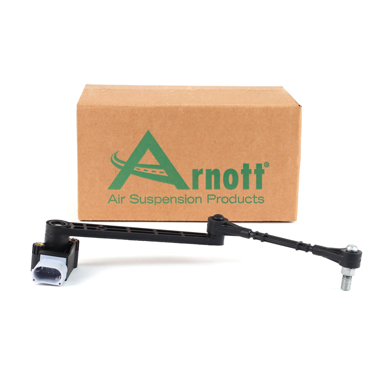 Arnott New Rear Ride Height Sensor - 10-12 Land Rover Range Rover (L322 ...