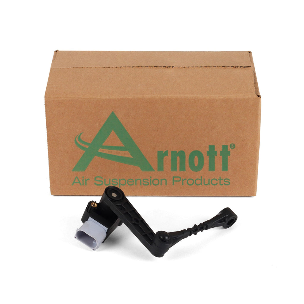 Arnott New Front Ride Height Sensor - 10-13 Land Rover Range Rover Sport (L320) w/VDS - LT/RT