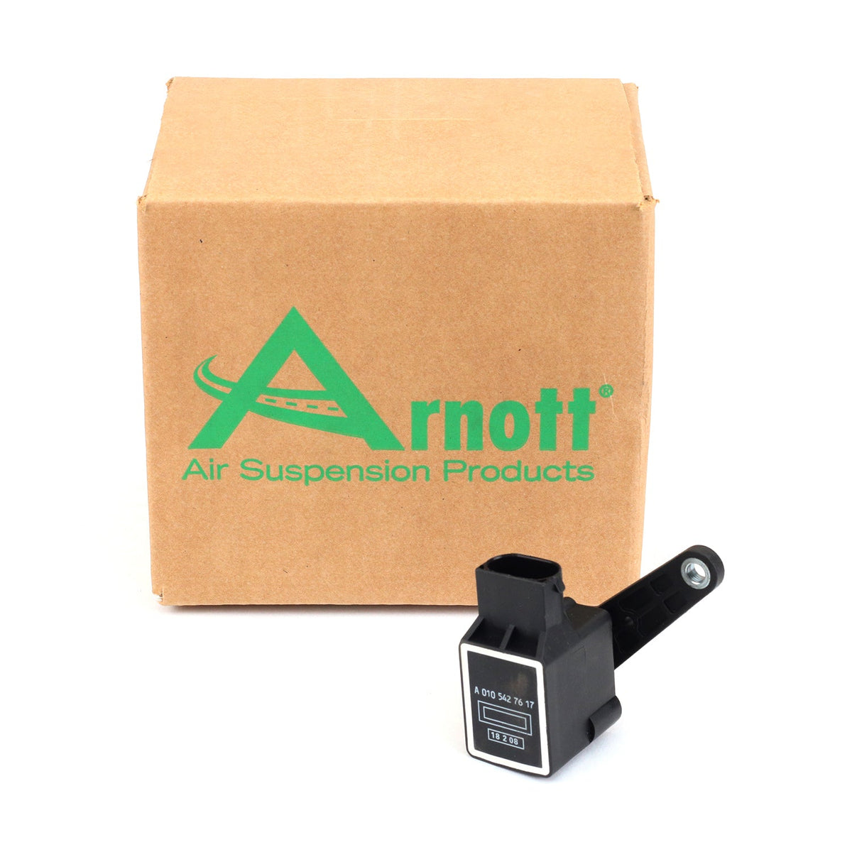 Arnott Front or Rear Ride Height Sensor - Mercedes-Benz CLS-Class (W219 ...