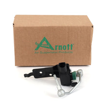 Load image into Gallery viewer, Arnott New Front Left Ride Height Sensor - 05-11 Audi A6 &amp; 07-11 Audi S6