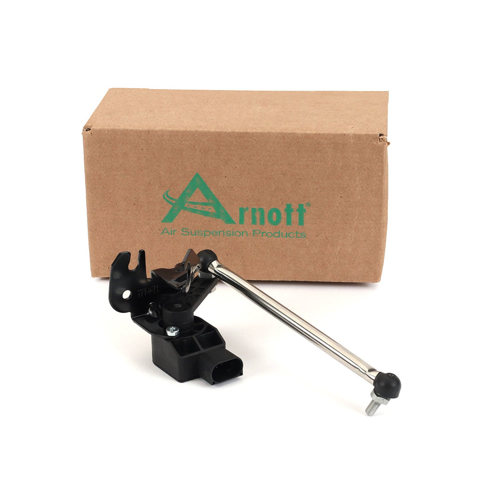 Arnott New Rear Right Ride Height Sensor - 10-16 Porsche Panamera (970)