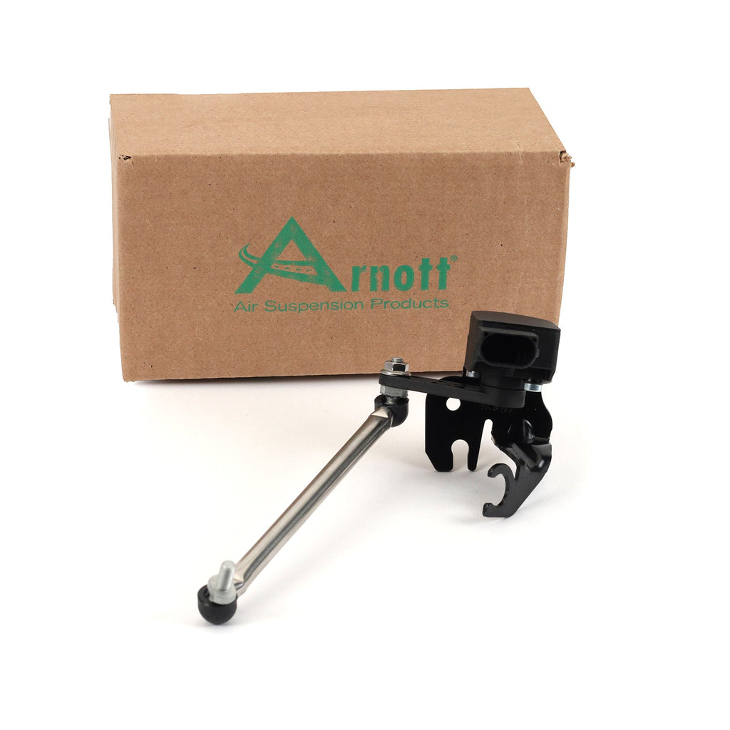 Arnott New Rear Left Ride Height Sensor - 10-16 Porsche Panamera (970)