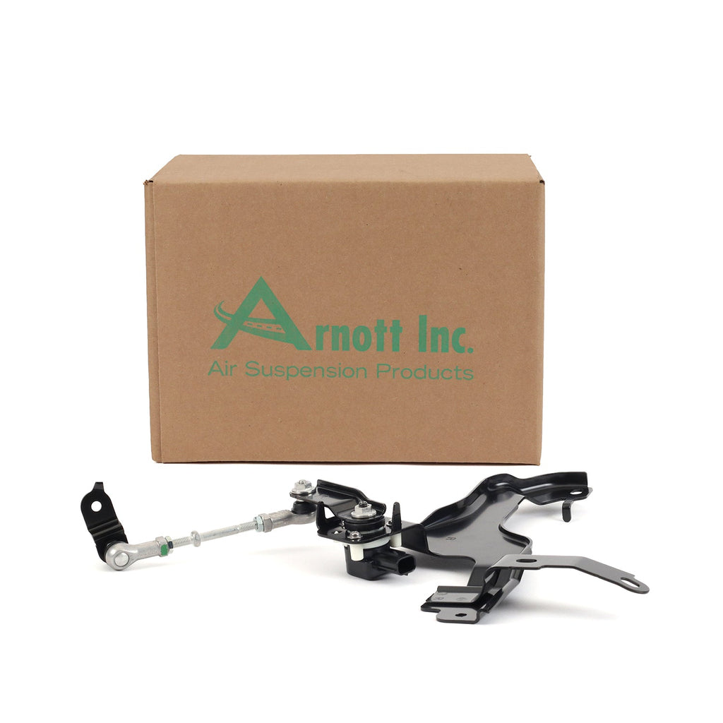 Arnott New OES Front Right Ride Height Sensor - 07-17 Lexus LS 460/460L (USF40/41), 13-16 LS 600h RWD only