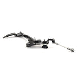 Arnott New OES Front Right Ride Height Sensor - 07-17 Lexus LS 460/460L (USF45/46), 13-16 LS 600h AWD only